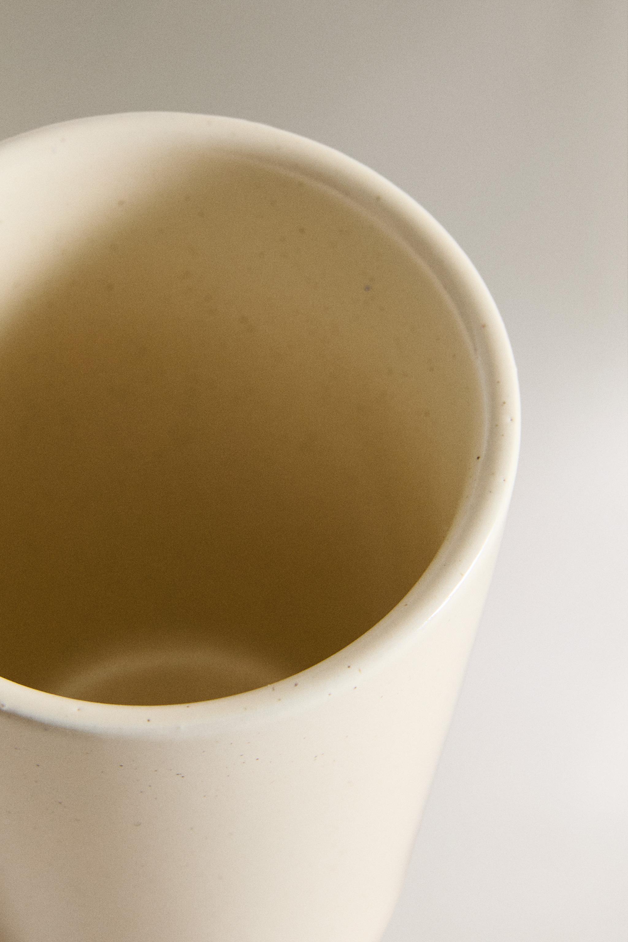 OMBRÉ STONEWARE MUG X COLLAGERIE